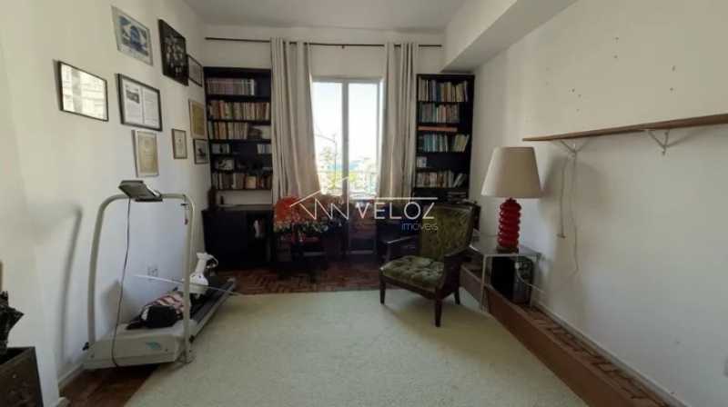 Apartamento à venda com 4 quartos, 263m² - Foto 27