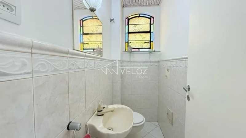 Apartamento à venda com 4 quartos, 263m² - Foto 28