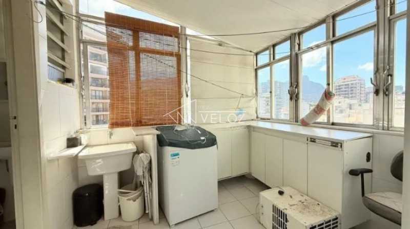 Apartamento à venda com 4 quartos, 263m² - Foto 30