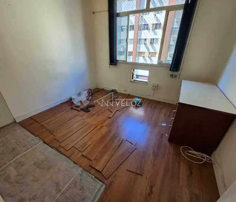 Apartamento, 2 quartos, 64 m² - Foto 2