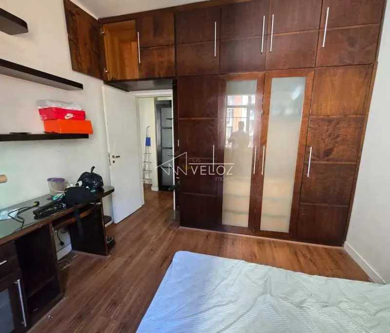 Apartamento, 2 quartos, 64 m² - Foto 9