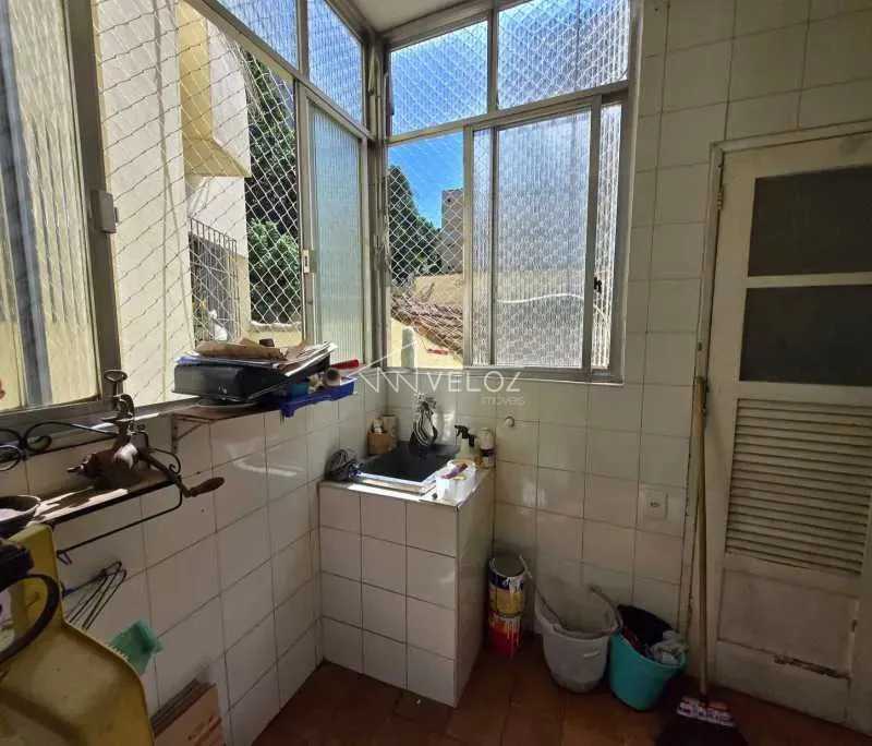 Apartamento, 2 quartos, 64 m² - Foto 15