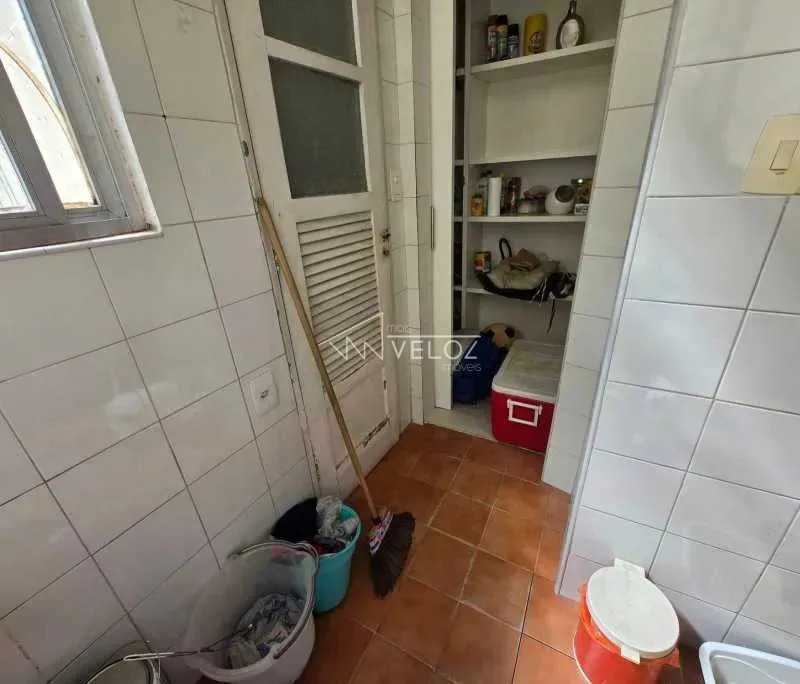 Apartamento, 2 quartos, 64 m² - Foto 21