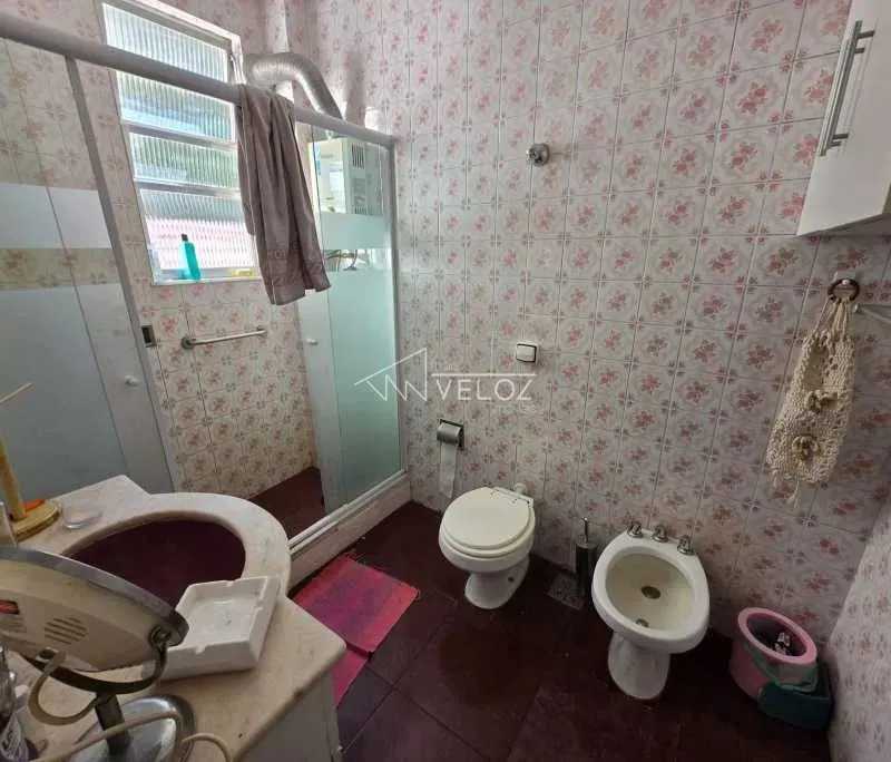 Apartamento, 2 quartos, 64 m² - Foto 25