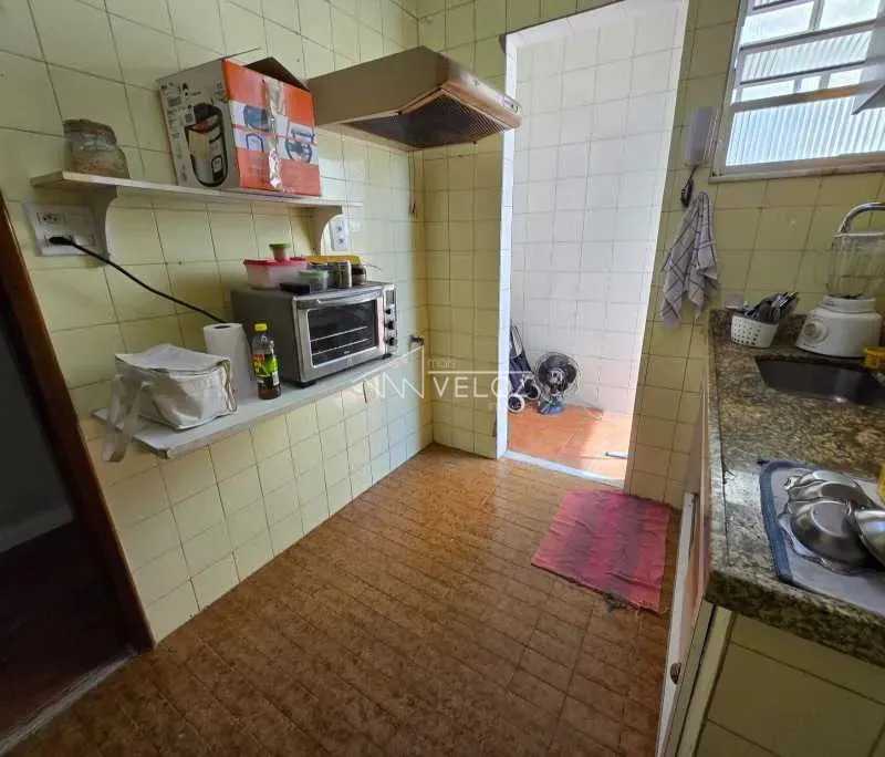 Apartamento, 2 quartos, 64 m² - Foto 19