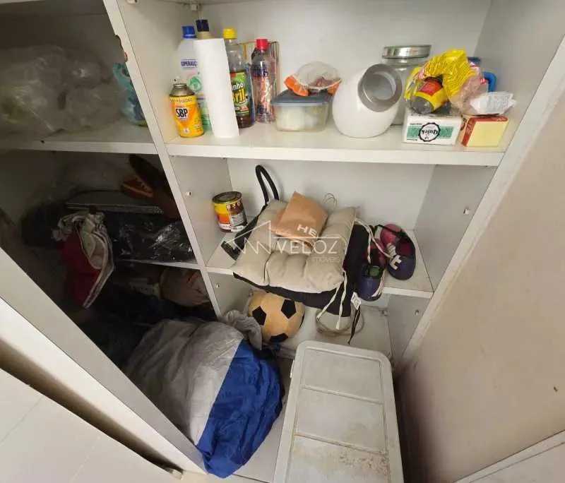 Apartamento, 2 quartos, 64 m² - Foto 4