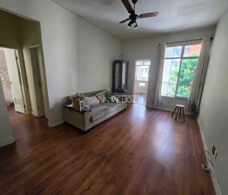 Apartamento, 2 quartos, 64 m² - Foto 23