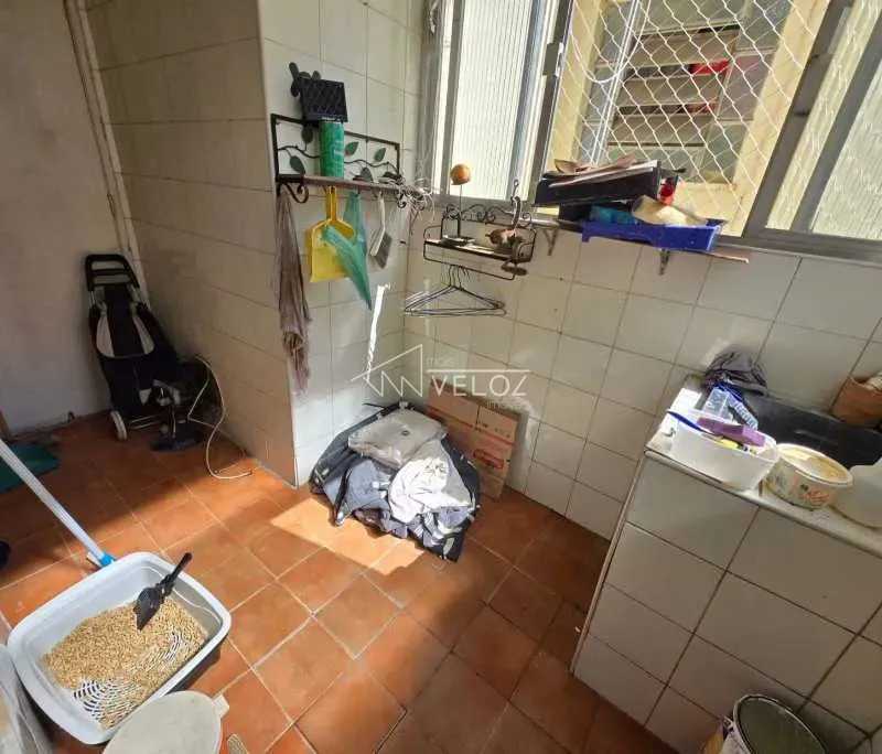 Apartamento, 2 quartos, 64 m² - Foto 14