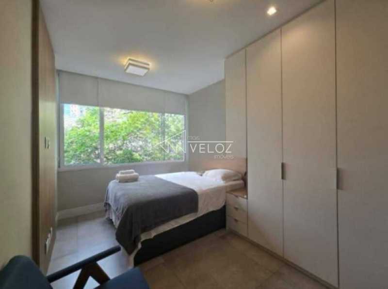 Apartamento, 1 quarto, 35 m² - Foto 4