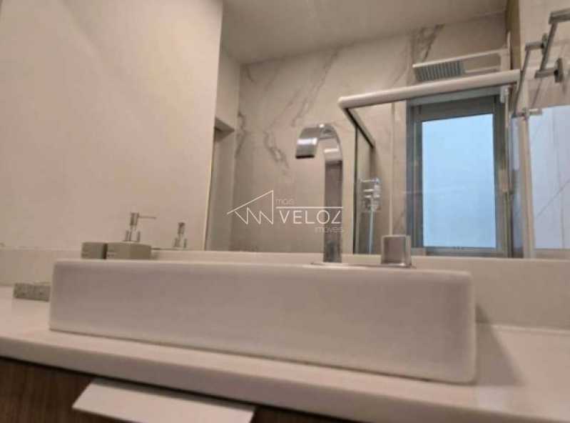 Apartamento, 1 quarto, 35 m² - Foto 8