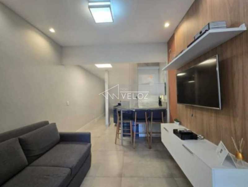 Apartamento, 1 quarto, 35 m² - Foto 5