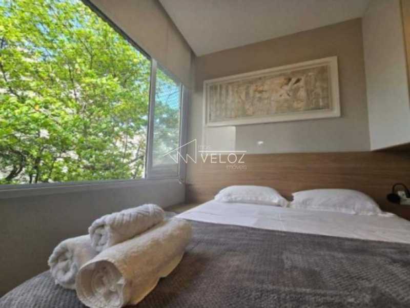 Apartamento, 1 quarto, 35 m² - Foto 12