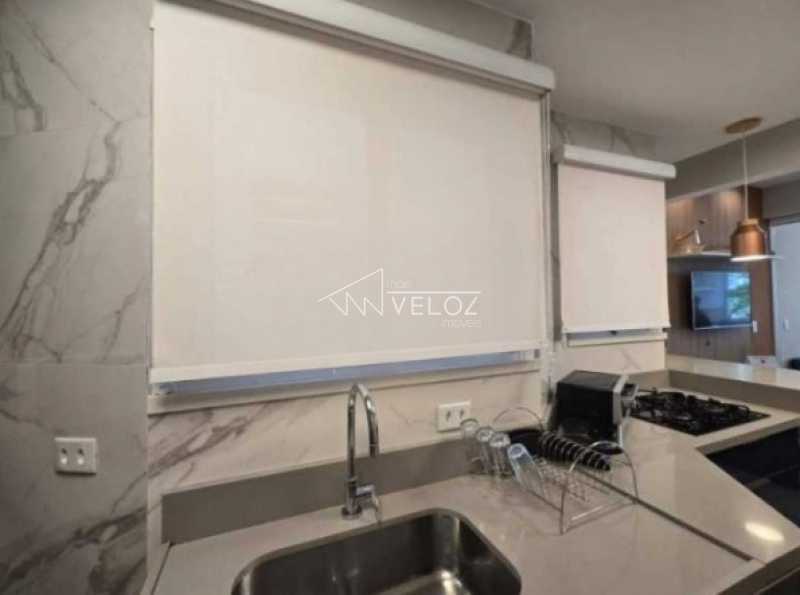 Apartamento, 1 quarto, 35 m² - Foto 9