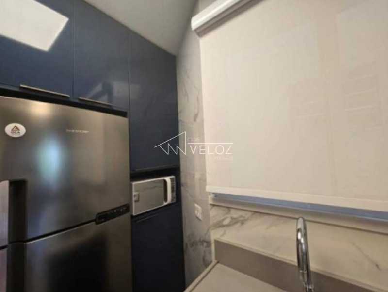 Apartamento, 1 quarto, 35 m² - Foto 20