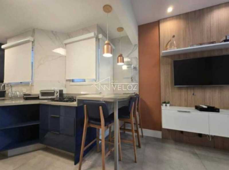 Apartamento, 1 quarto, 35 m² - Foto 15