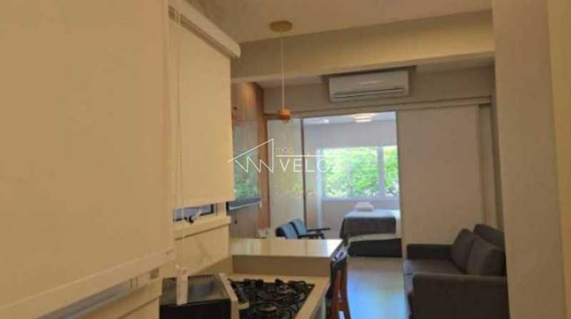 Apartamento, 1 quarto, 35 m² - Foto 3