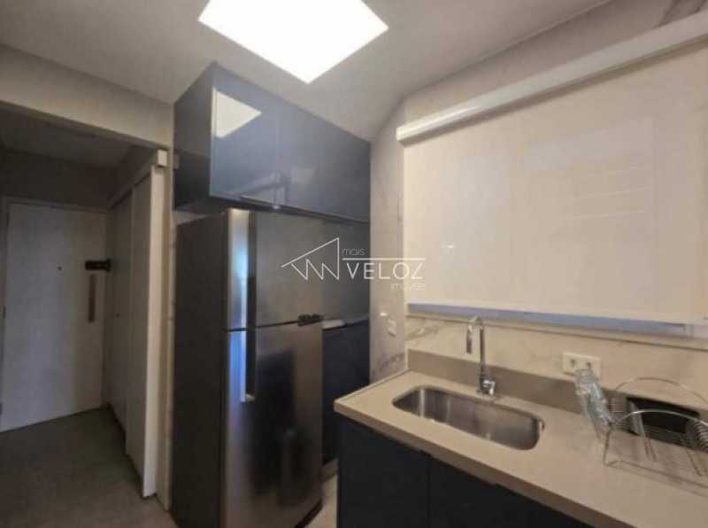 Apartamento, 1 quarto, 35 m² - Foto 14