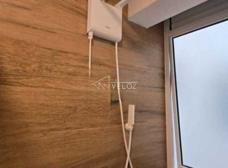 Apartamento, 1 quarto, 35 m² - Foto 10