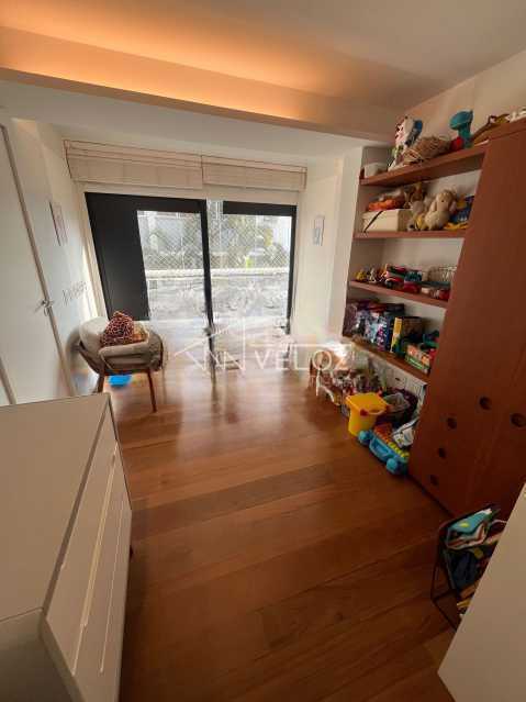 Apartamento, 4 quartos, 175 m² - Foto 18