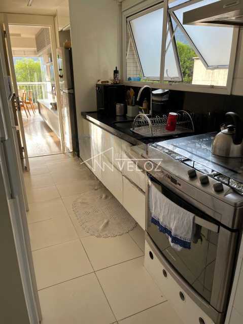 Apartamento, 4 quartos, 175 m² - Foto 4