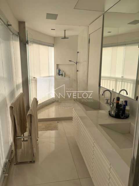 Apartamento, 4 quartos, 175 m² - Foto 10