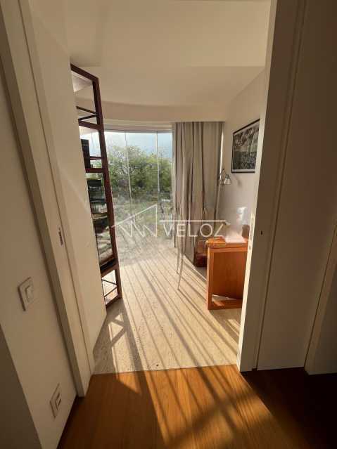 Apartamento, 4 quartos, 175 m² - Foto 15