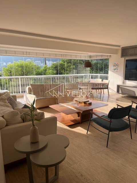 Apartamento, 4 quartos, 175 m² - Foto 6