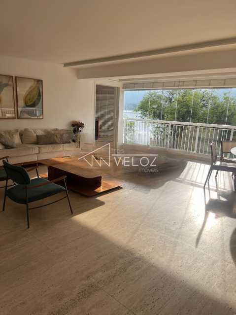 Apartamento, 4 quartos, 175 m² - Foto 23