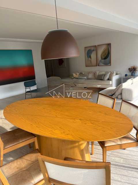 Apartamento, 4 quartos, 175 m² - Foto 19