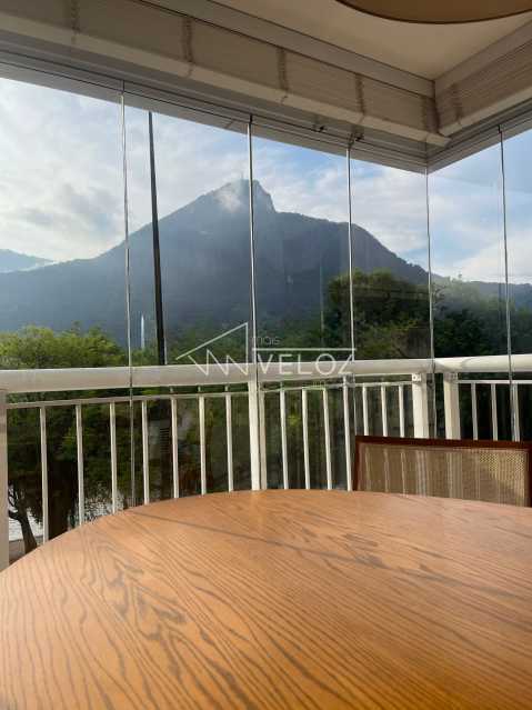 Apartamento, 4 quartos, 175 m² - Foto 3