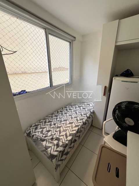 Apartamento, 4 quartos, 175 m² - Foto 5