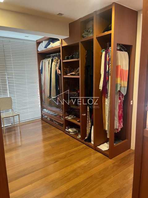 Apartamento, 4 quartos, 175 m² - Foto 14