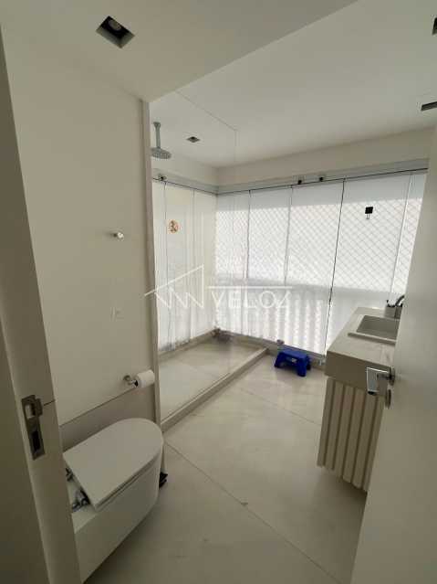 Apartamento, 4 quartos, 175 m² - Foto 12