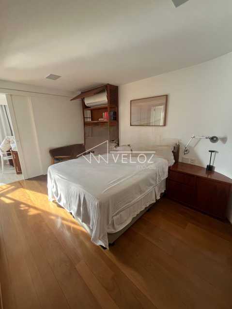 Apartamento, 4 quartos, 175 m² - Foto 8