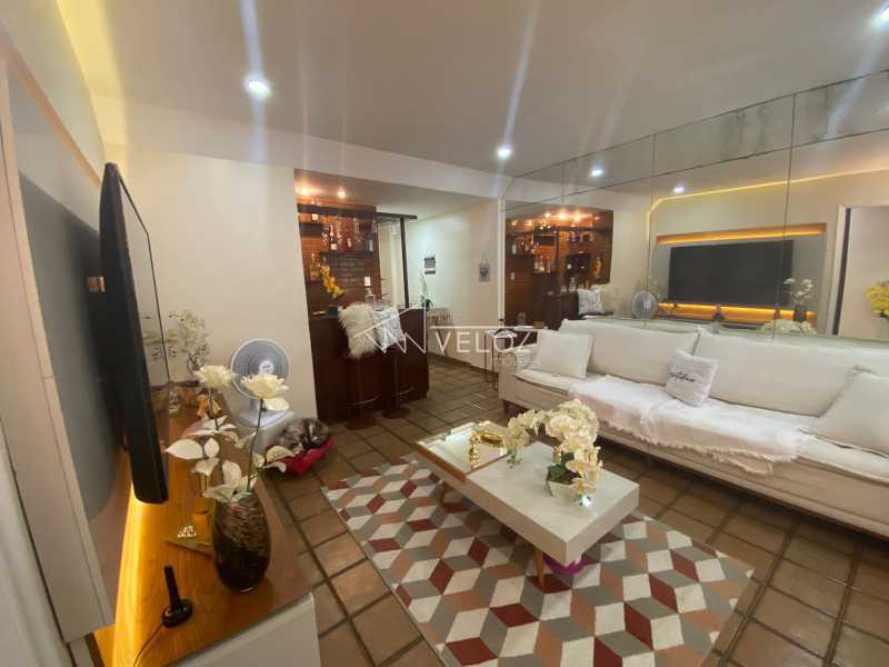 Apartamento, 3 quartos, 77 m² - Foto 14