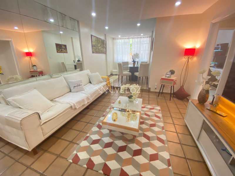Apartamento, 3 quartos, 77 m² - Foto 24