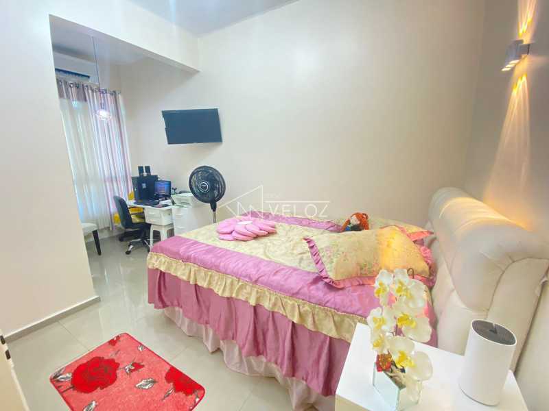 Apartamento, 3 quartos, 77 m² - Foto 1