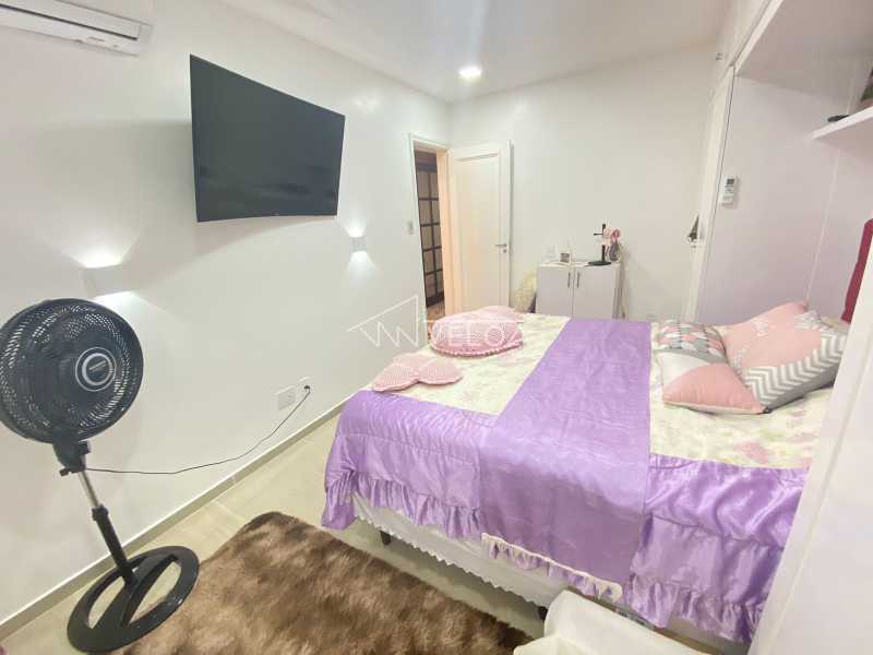 Apartamento, 3 quartos, 77 m² - Foto 11