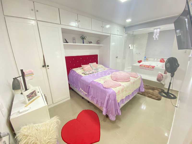 Apartamento, 3 quartos, 77 m² - Foto 2