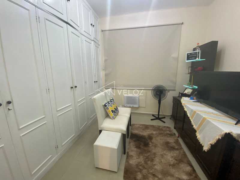 Apartamento, 3 quartos, 77 m² - Foto 4