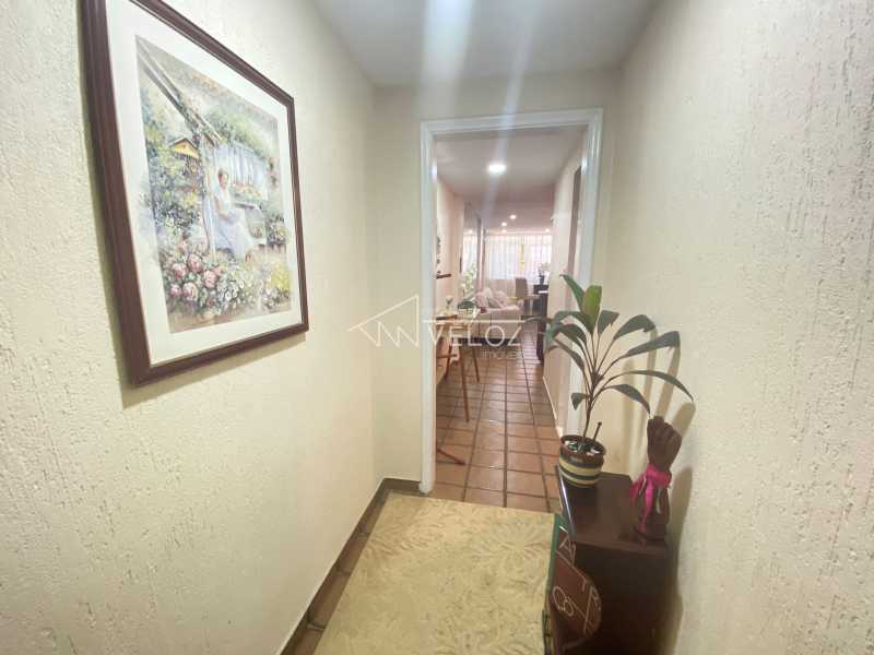 Apartamento, 3 quartos, 77 m² - Foto 3