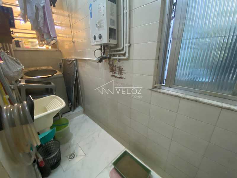 Apartamento, 3 quartos, 77 m² - Foto 25