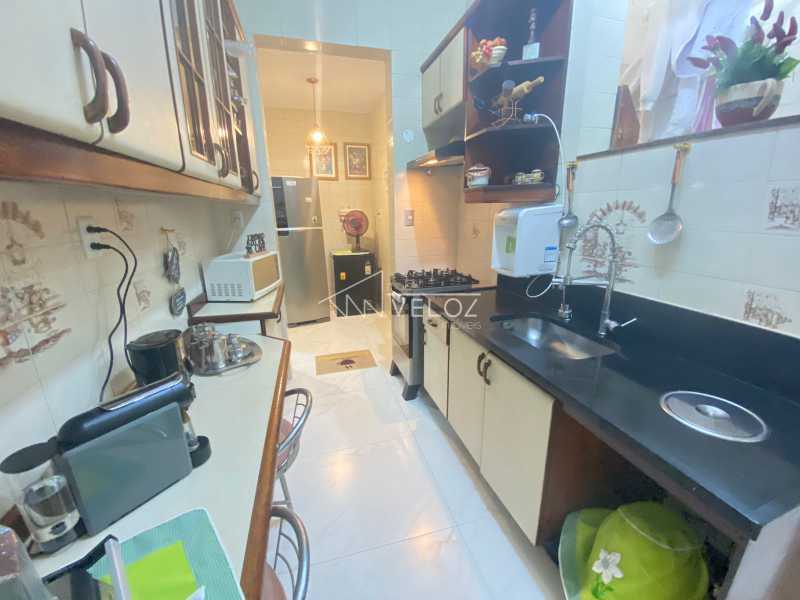 Apartamento, 3 quartos, 77 m² - Foto 17