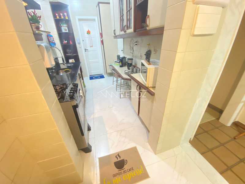 Apartamento, 3 quartos, 77 m² - Foto 21