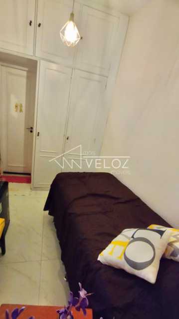 Apartamento, 3 quartos, 77 m² - Foto 16