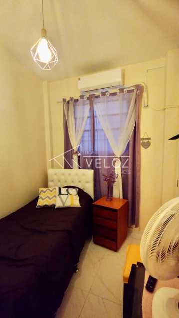 Apartamento, 3 quartos, 77 m² - Foto 28