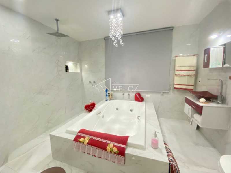 Apartamento, 3 quartos, 77 m² - Foto 10