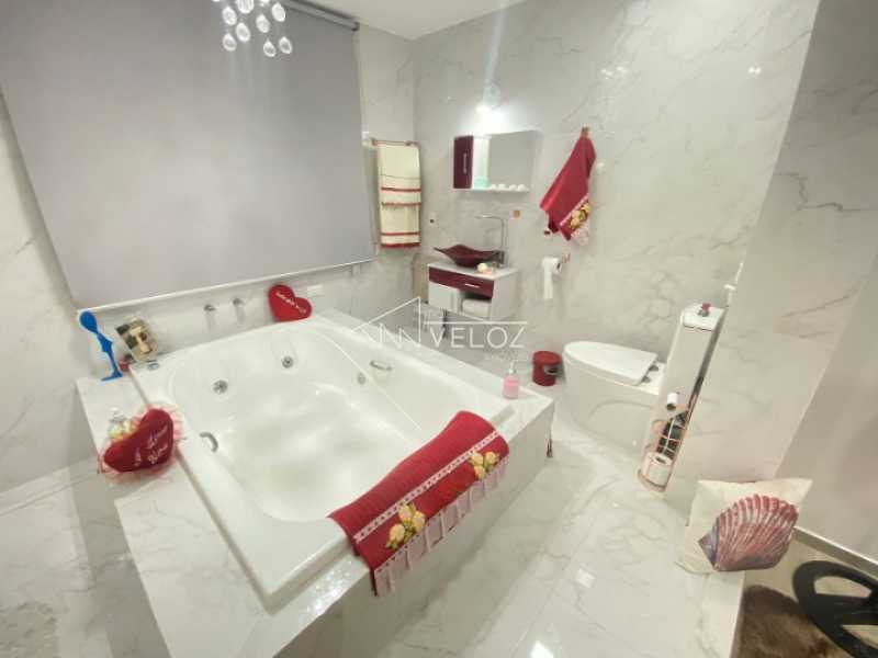 Apartamento, 3 quartos, 77 m² - Foto 12