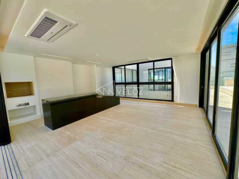 Cobertura à venda com 5 quartos, 566m² - Foto 6