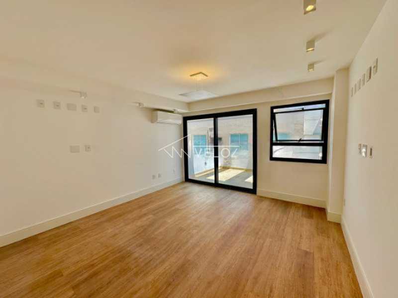 Cobertura à venda com 5 quartos, 566m² - Foto 8